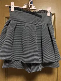 フレアスカート チェック 量産型 地雷系 ミニスカートまとめ売り