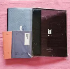 ⟭⟬ BTS公式商品 ⟬⟭　SUMMER PACKAGE 2019　ランダム２冊 BTS公式商品 ⟬⟭ SUMMER PACKAGE 2019 ランダム2冊 - メルカリ