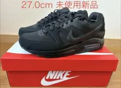 NIKE AIR MAX COMMAND 629993-020 未使用新品