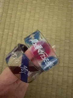 クリープハイプ クリアバングル 6本セット(バラ売り要相談) - メルカリ