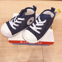 新品未使用‼️CONVERSE BABY ALL STAR Z 13.5cm