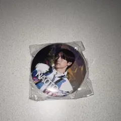 NAOTO 会場ガチャ 缶バッチ2個セット