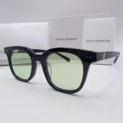 新品】ジェントルモンスター HOVO 登坂広臣 BTS着用 サングラス - メルカリ