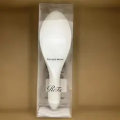 1667 ReFa AILE BRUSH ホワイト