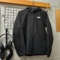 OUTDOOR PRODUCTS ナイロンジャケット ブラック Mサイズのサムネイル