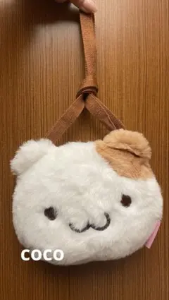2026年最新】サンリオ ぬいぐるみパースの人気アイテム - メルカリ