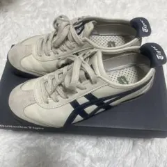 値下げ‼️オニツカタイガー
