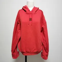 【NIKE】パーカー（S）フーディー ロゴ オシャレ フード