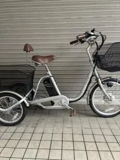 2026年最新】電動アシスト自転車 三輪車の人気アイテム - メルカリ