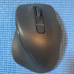 ELECOM EXGマウス Lサイズ ブラックのサムネイル