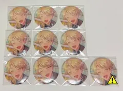 あんスタ テーマスカウト缶バッジ 嵐