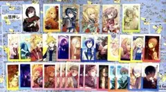 プロセカ　グッズまとめ売り④【エピカ】