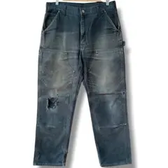 Carhartt ダブルニー　「ボロの美学」 2026年最新】Carhartt ダブルニー ボロの人気アイテム - メルカリ