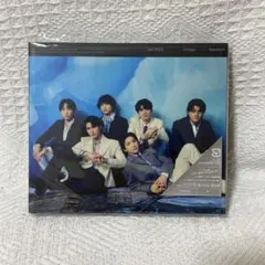 一秒/Rebellion（通常盤）