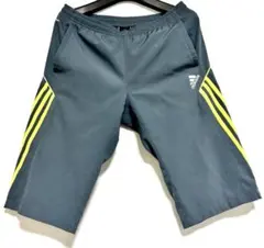 adidas アディダス ハーフパンツ ショートパンツ スポーツ