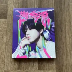 Stray Kids スキズ 樂 Postcard ver. スンミン Amazon.com: Stray Kids 樂-STAR (ROCK-STAR) 8th Mini Album POSTCARD