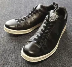 adidas STANSMITH 80s　29.0cm　ブラック/ホワイト