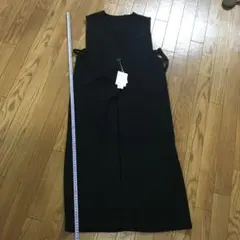 新品未使用 タグ付き ロングジレ