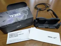 未開封】XREAL Air 2 中古整備品 ARグラス 次世代スマートグラス