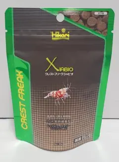 新品 クレストフリーク ボトムズ 900g 観賞魚用餌 底棲肉食魚用 - メルカリ