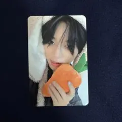 NOWZ ナウズ ジニョク 対面 beatroad トレカ