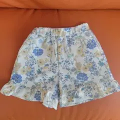 水陸両用パンツ