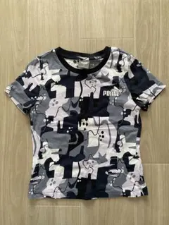 PUMA Tシャツ 130cm