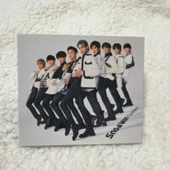 SnowMan Grandeur 通常盤