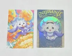 にじさんじ ルンルン グッズ