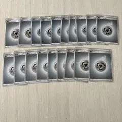 ポケモンカード 基本はがねエネルギー