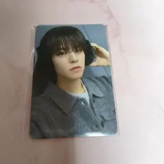 straykids スンミン DOIT popup 購入特典　トレカ　スキズ