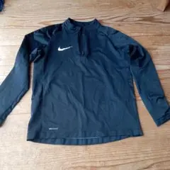 ハーフジップ ランニングウェア