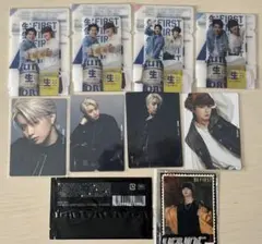SEVENTEEN セブチ セミコロン 幼少期 トレカ バーノン - メルカリ
