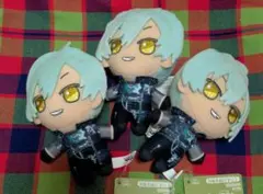アイドリッシュセブン アイナナ きらどるぬいぐるみ 亥清悠 2体 - メルカリ