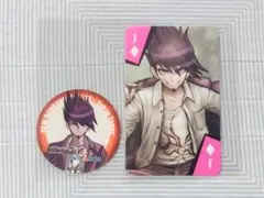 スーパーダンガンロンパ2 購買部 ポストカード 狛枝 七海 日向 - メルカリ