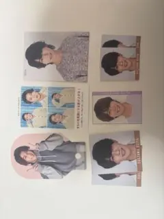 Aぇ！group 末澤誠也 デタカ まとめ売り