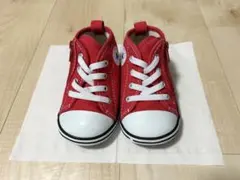 converse all star ベビースニーカー 13.5