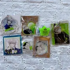 うたプリ 天草シオン グッズ まとめ売り