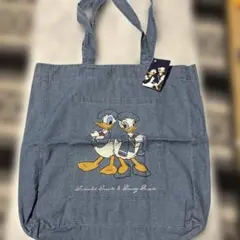 トートバッグ キャラクター