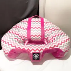 HUGABOO ハガブー　ベビーチェア　　ベビーお座りクッション