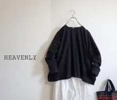 バンドカラーブラウス