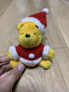 2026年最新】プーさん ぬいぐるみ クリスマスの人気アイテム - メルカリ