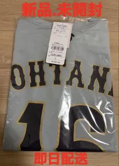 日本代表 大谷翔平選手16 WBC 2026 ジャパンナンバーTシャツ L