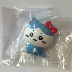 サンリオキャラクターズ なりきりフィギュア ハチワレ・ハローキティ