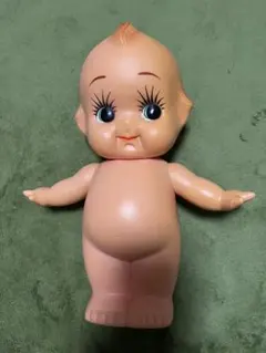 和光堂 ワコちゃん 人形 ソフビ 赤ちゃん - メルカリ