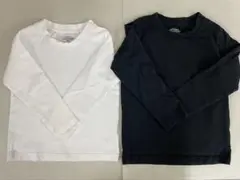 ELFINDOLL CLASSIC 長袖Tシャツ 110 120セットのサムネイル