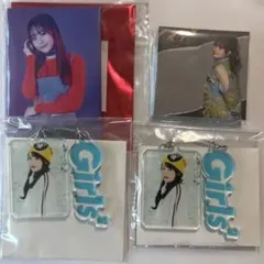 小田柚葉 グッズ セット 2026年最新】小田柚葉の人気アイテム - メルカリ