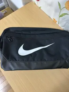 Nike シューズケース ブラック