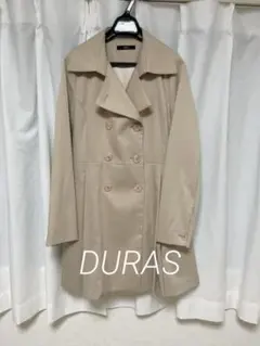DURAS スプリングコート F
