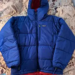 激レア　99年製　ダスパーカ　das parka
